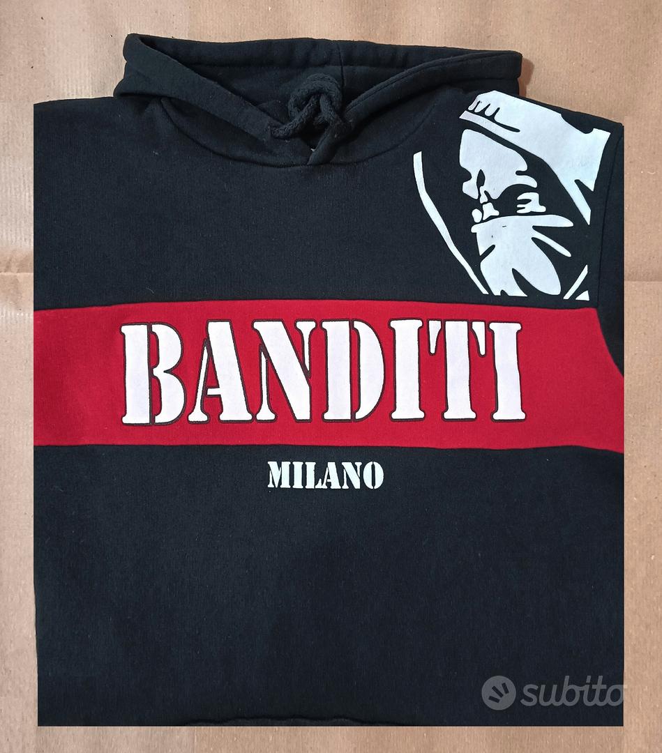 T Shirt Curva Sud Milan | Acquisti Online Su - Foto 9