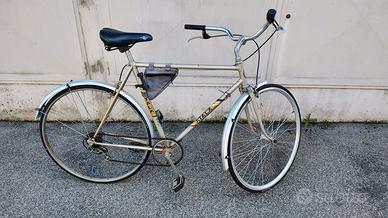 Bicicletta Atala Vintage da Città 28"