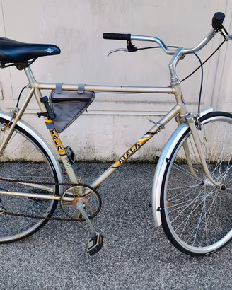 Bicicletta Atala Vintage da Città 28"