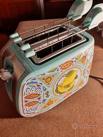 Tostapane Bella Italia Pagnossin