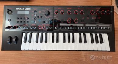 Roland Jd Xi sintetizzatore 