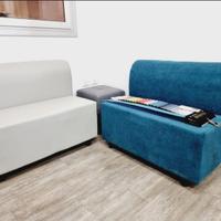 DIVANI DIVANETTI DISCO PUB BAR LOUNGE RISTORANTE 