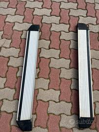 Pedane sottoporta Suzuki