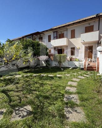 Appartamento Furnari [Cod. rif 3232906VRG]