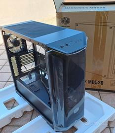 Case PC Cooler Master MasterBox MB520