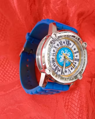 Orologio Capri Watch - First Clock Tower 4880