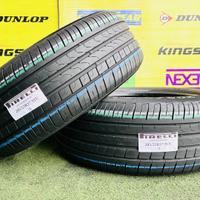 X2: Estive 205/55R17 91V -PIRELLI- al 72%