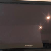 Panasonic 37" lcd