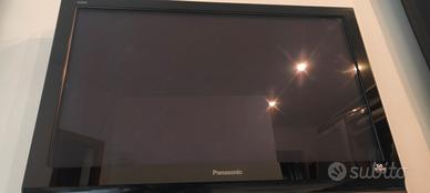 Panasonic 37" lcd