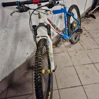 Mtb Olympia