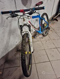 Mtb Olympia