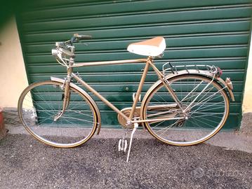 Bici Umberto Dei Anni 60/70 originale 