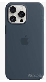 Cover Originale  Apple iphone 15 pro Max
