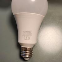 Lampadine led e27
