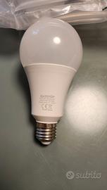 Lampadine led e27