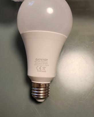 Lampadine led e27