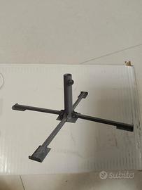 Base per ombrellone 102X102