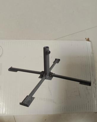 Base per ombrellone 102X102