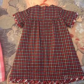 Abitino 2 anni Marca Brums usato solo 2 volte!!!!!