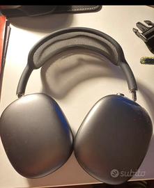 Airpods max
