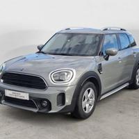 MINI Countryman Mini 1.5 One D Essential auto