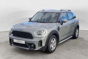 MINI Countryman Mini 1.5 One D Essential auto