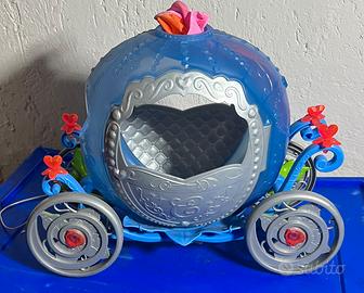 Carrozza di Cenerentola