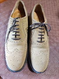 scarpe classiche IL GERGO