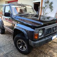 Nissan Patrol GR y60 2008