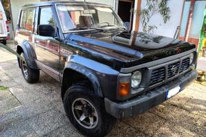 Nissan Patrol GR y60 2008