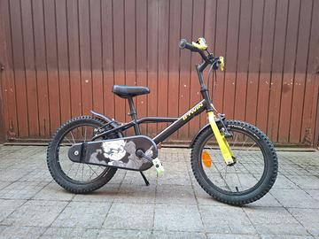 Bici bambino 4-6 anni
