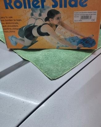 roller slide 