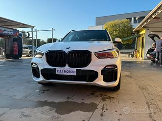 Bmw X5 3.0 m sport pro