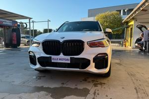 Bmw X5 3.0 m sport pro