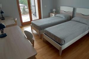 Posto letto in camera doppia