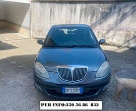 Lancia Ypsilon 1.3cc diesel (PRIVATO)-2006