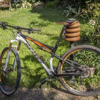 Scott Spark 900 Premium