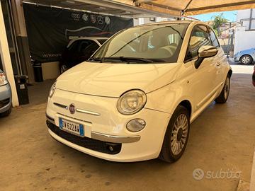 Fiat 500 1.3 Multijet 16V 75 CV Lounge