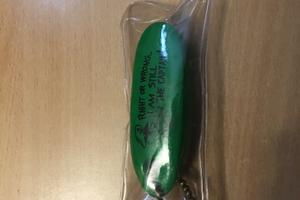 Portachiavi per barca