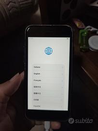 APPLE IPHONE SE 2020 NERO