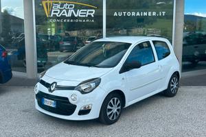 Renault Twingo 1.2 16V Live