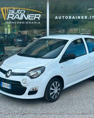 Renault Twingo 1.2 16V Live