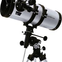 Seben Big Boss 150/1400 EQ3 Telescopio Riflettore