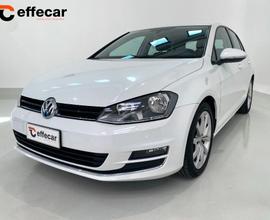 VOLKSWAGEN Golf 1.6 TDI DSG 5p. NEOPATENTATI