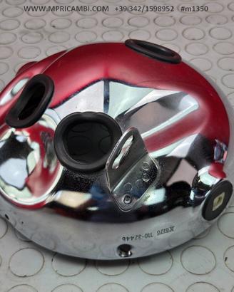 COVER FARO SUZUKI GSF 600 1996 1999 BANDIT 1997 19