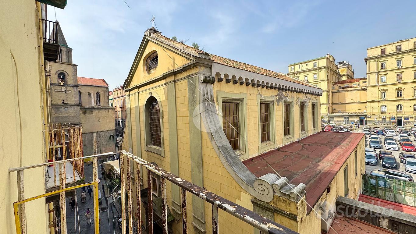 Apartment in Napoli, San Lorenzo, Municipalità 4 - Vista 3