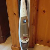 Scopa elettrica De Longhi