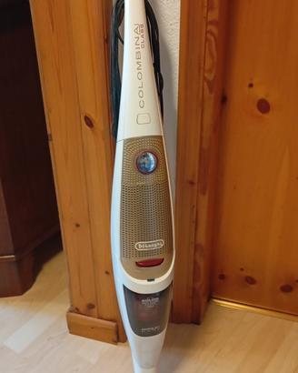 Scopa elettrica De Longhi