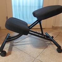 Sedia posturale Ikea EIFRED