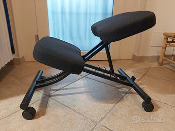 Sedia posturale Ikea EIFRED